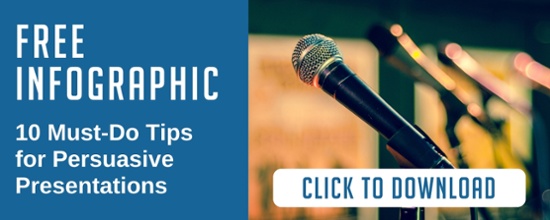 10 Must-Do Tips for Persuasive Presentations