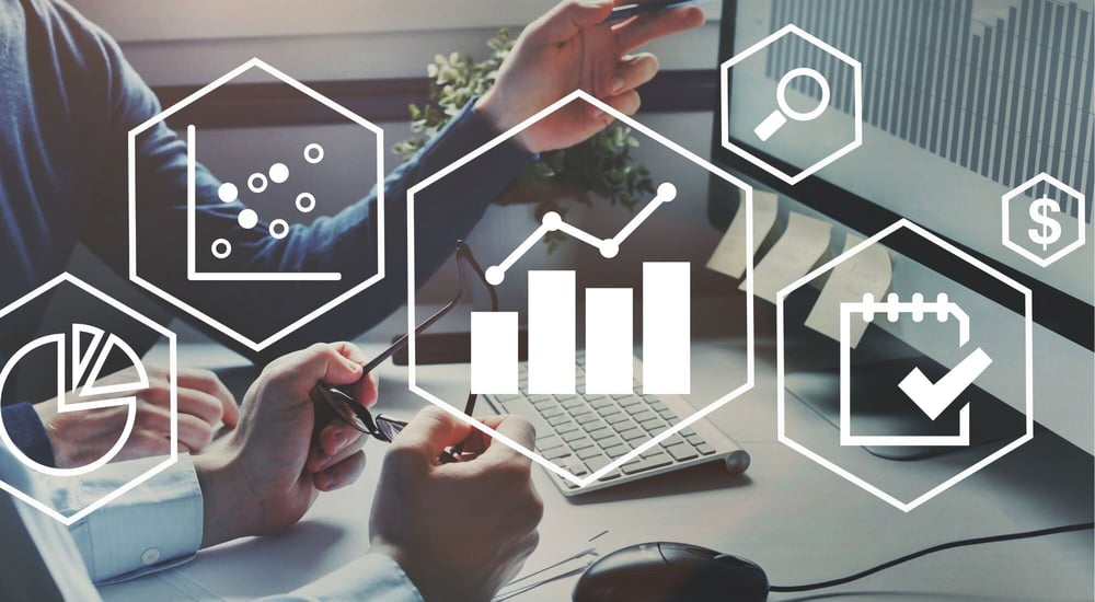 Communication-metrics