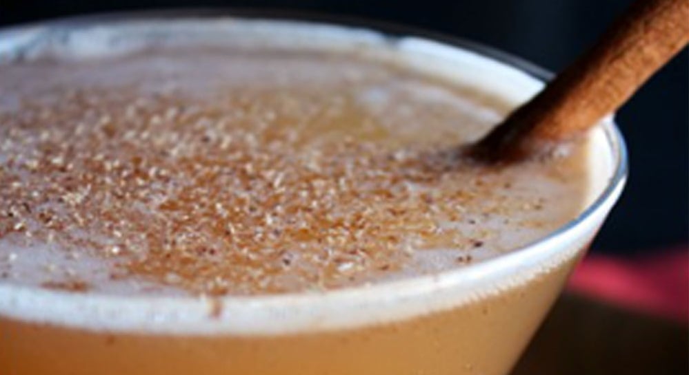 Grandma Elsie's Elegant Elixir recipe - The Grossman Group