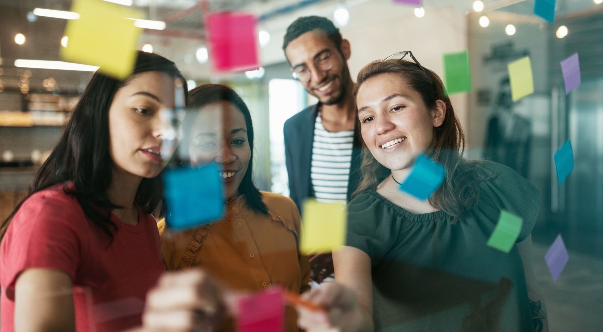 poor leadership qualities